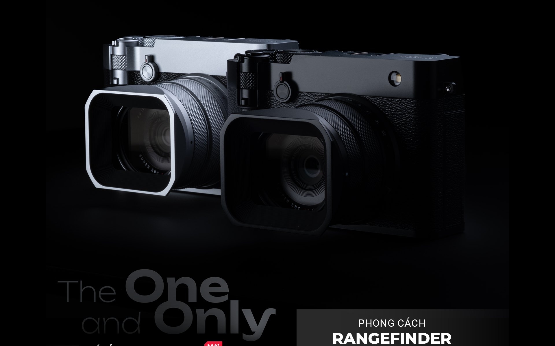 Pre-Order GFX100RF
