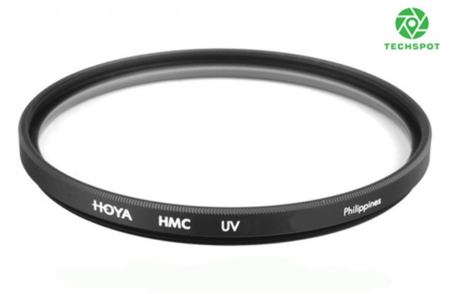 Kính lọc Hoya HMC 49mm