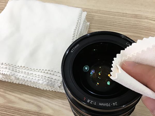 Dịch Vụ Vệ Sinh Máy Ảnh, Lens