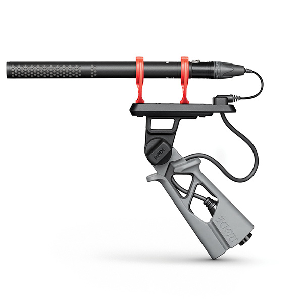 Microphone Rode NTG5 - Chính Hãng