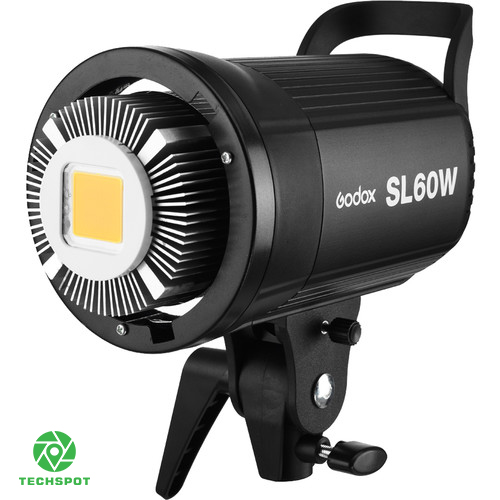 Đèn Led Godox SL-60W | Chính hãng