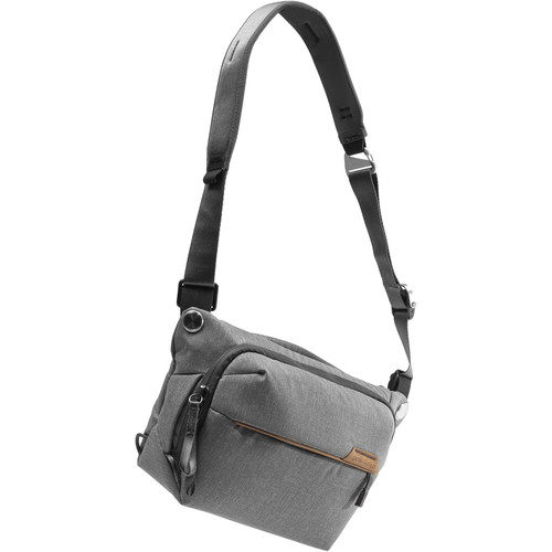 Peak Design Everyday Sling 3L V2 - Ash