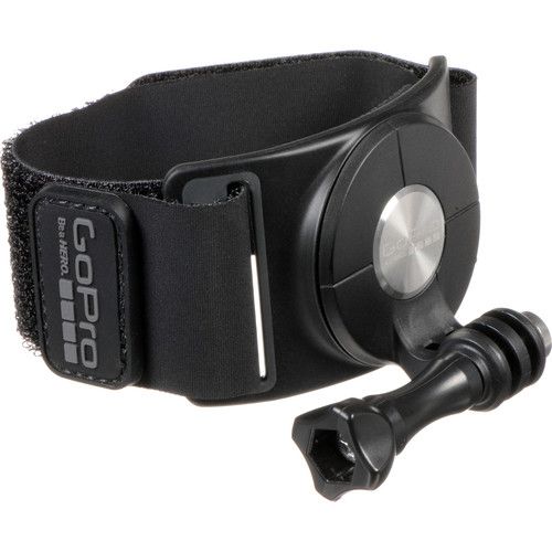 Dây đeo tay và cổ tay GoPro | Chính hãng