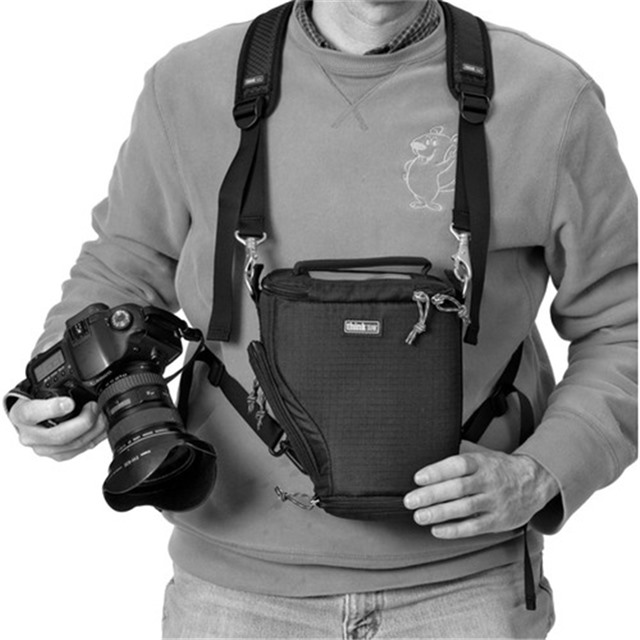 Thinktank Photo Digital Holster Harness V2.0