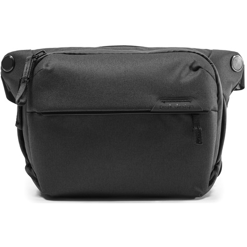 Peak Design Everyday Sling v2 6L - Black