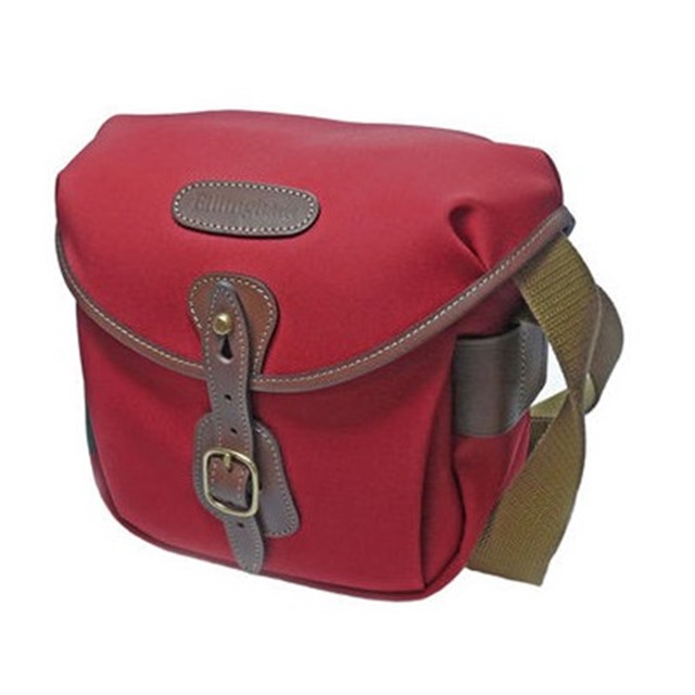 Billingham Hadley Digital red