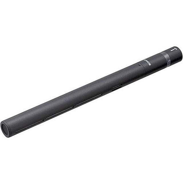Micro phỏng vấn Sony ECM-678 | Chính Hãng