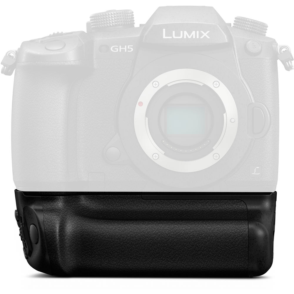 Battery Grip cho LUMIX GH5 và GH5S