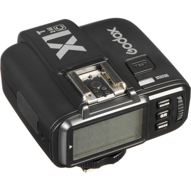 TRIGGER GODOX X1T FOR NIKON