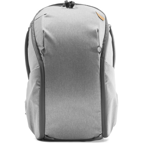 Peak Design Everyday Backpack Zip 20L - Ash