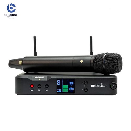 Microphone Rode Link Performer Kit - Chính Hãng