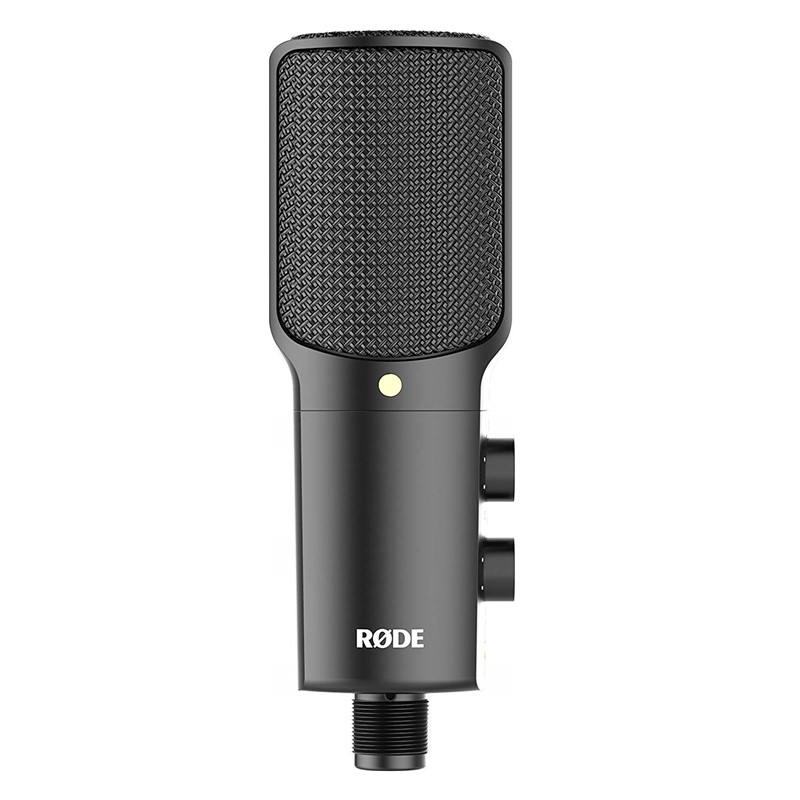 Microphone Rode NT-USB - Chính Hãng