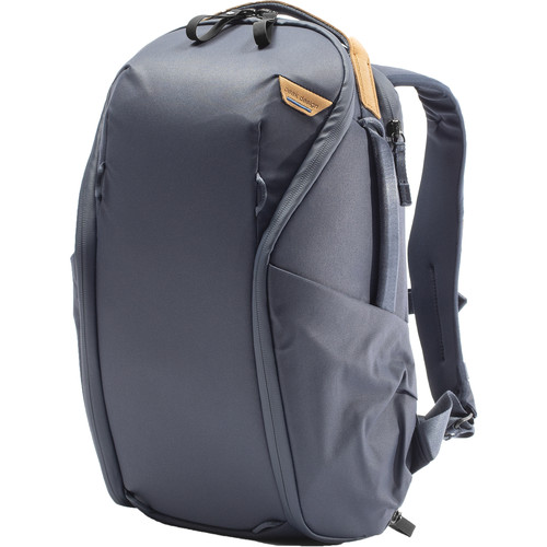 Peak Design Everyday Backpack Zip 15L - Midnight