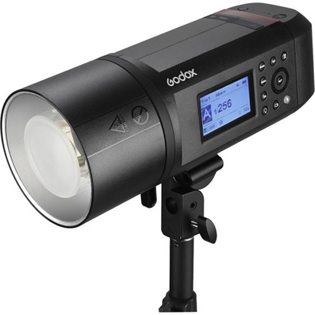 Đèn flash ngoại cảnh AD600BM Witstro Godox AD600 Pro