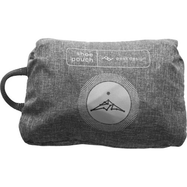 Travel Shoe Pouch