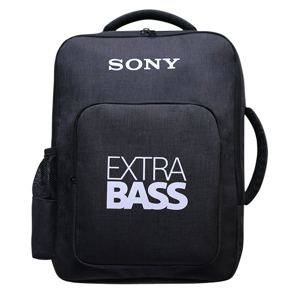 Balo Extra Bass (Chính Hãng)