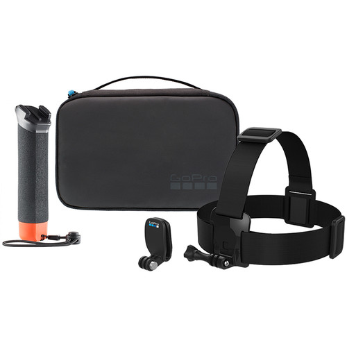 Bộ phụ kiện GoPro Adventure Kit Chính hãng