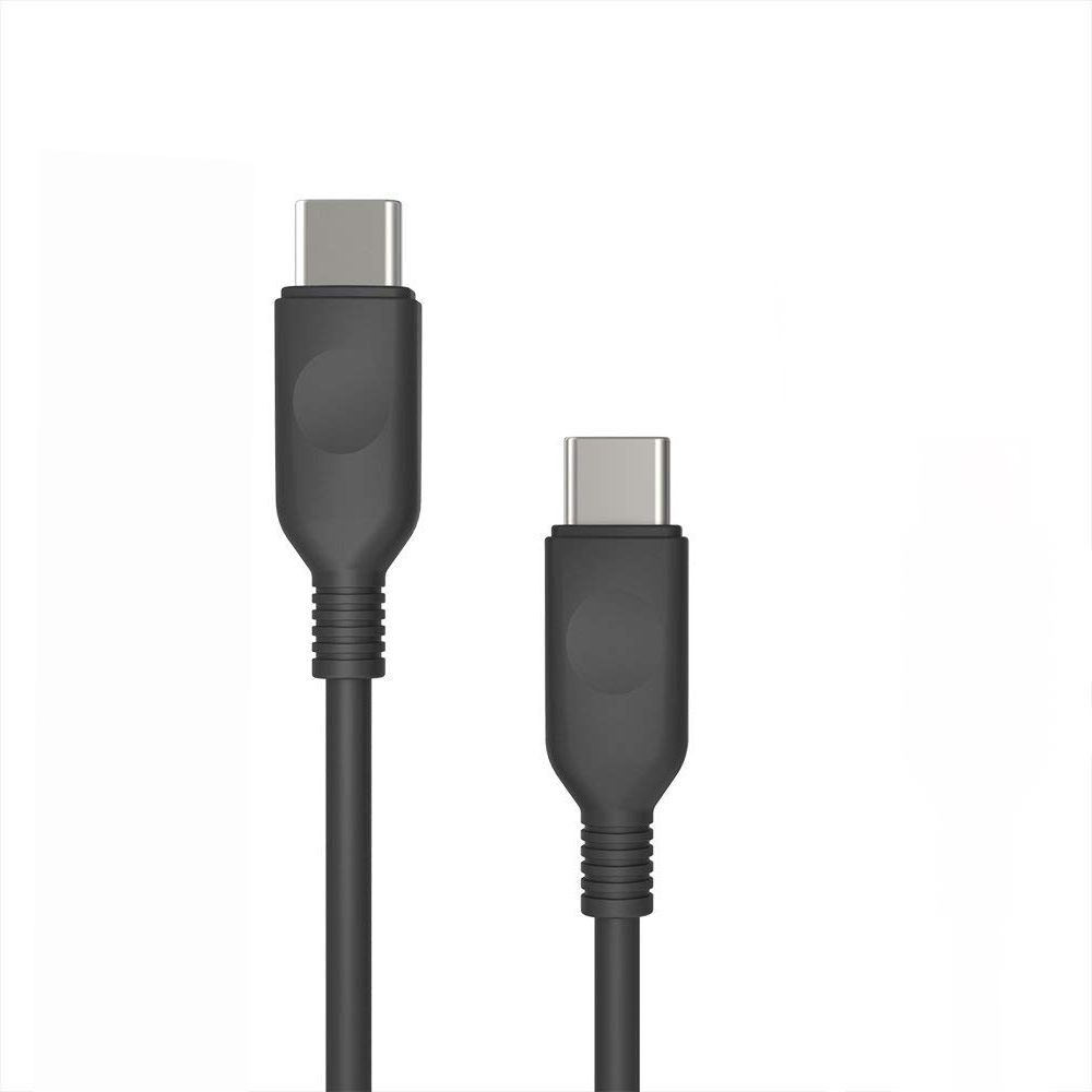 Cáp USB-Type C to USB-Type C chính hãng RAVPower RP-CB009 0.9m