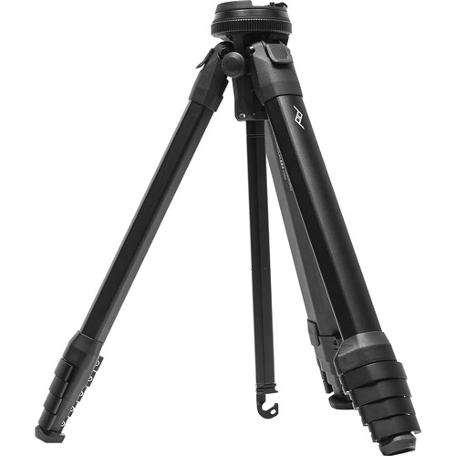 Chân máy Peak Design Carbon Fiber Travel Tripod (Chính Hãng)