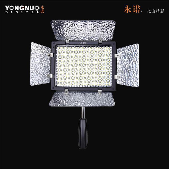 Đèn LED YONGNUO YN-300 III