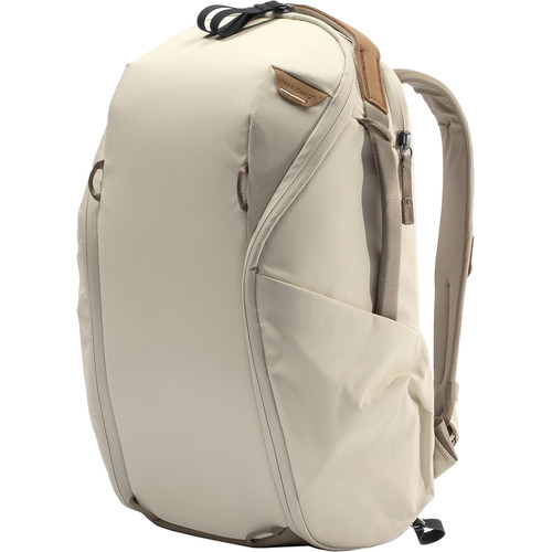 Peak Design Everyday Backpack Zip 20L - Bone