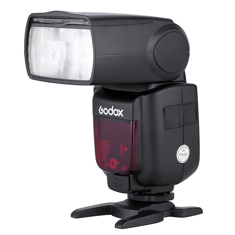 ĐÈN FLASH GODOX TT685 CANON