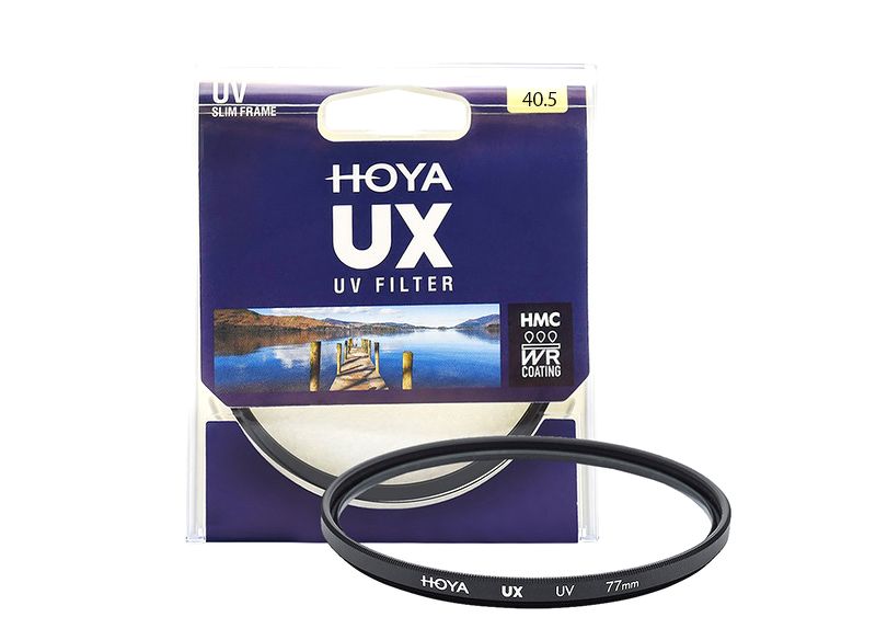 Kính lọc Hoya UX UV 40.5