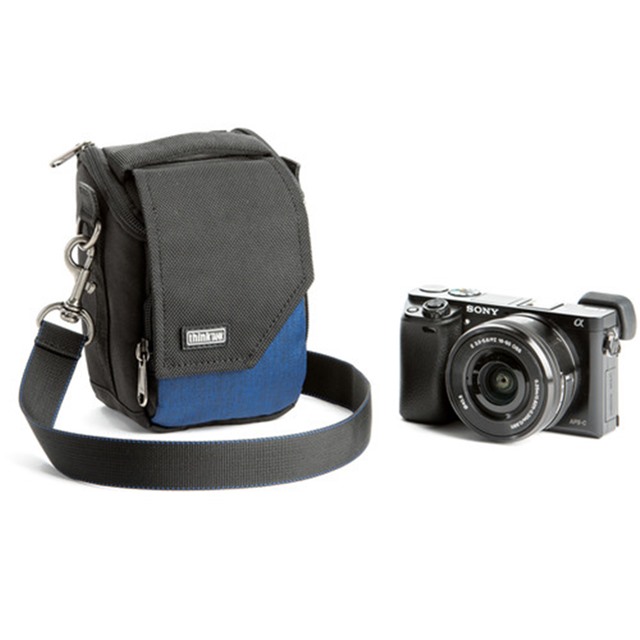 Thinktank photo mirrorless mover 5 dark blue