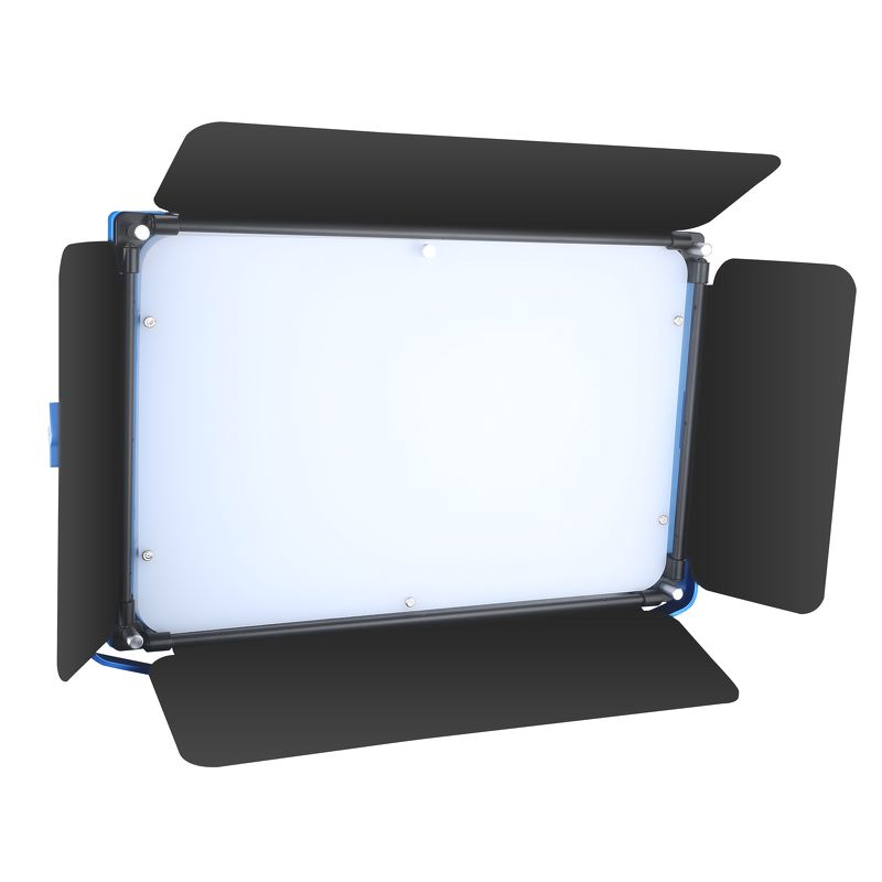 Đèn Led NiceFoto SL-2000A Ⅲ 100W Bi-Color LED Panel Light