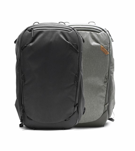 Travel Backpack 45L