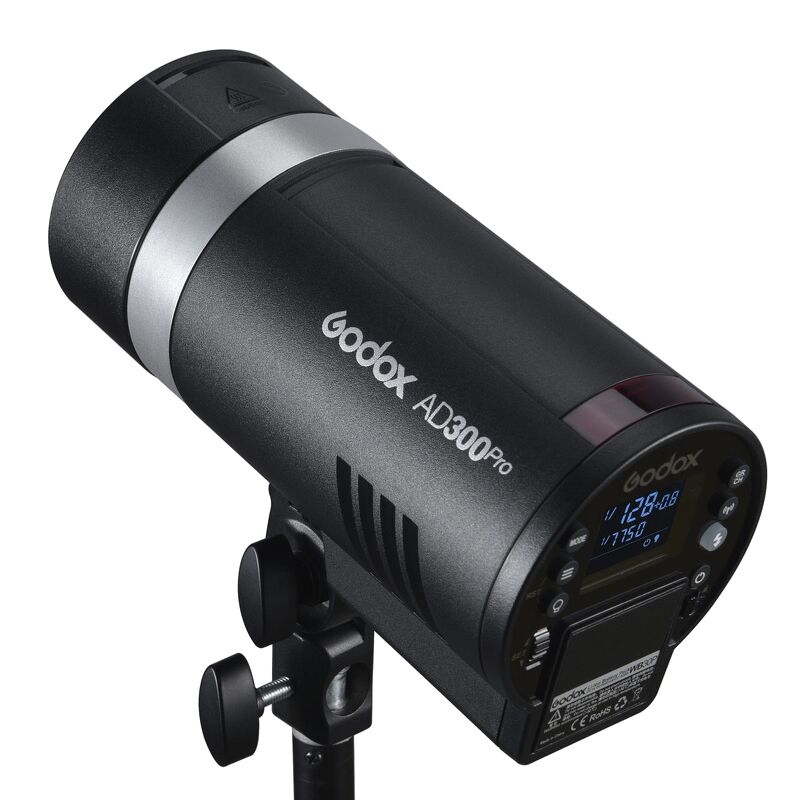 Flash Godox AD300 Pro