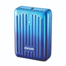 Pin dự phòng Zendure SuperMini 10000Mah PD 18Wxanh