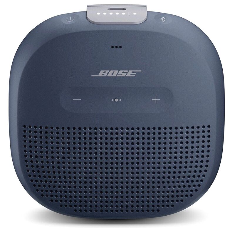 Loa Bluetooth Bose SoundLink Micro - Hàng Chính Hãng