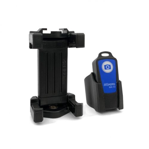 Bộ đế gắn điều khiển & điện thoại MH2N-BT01B