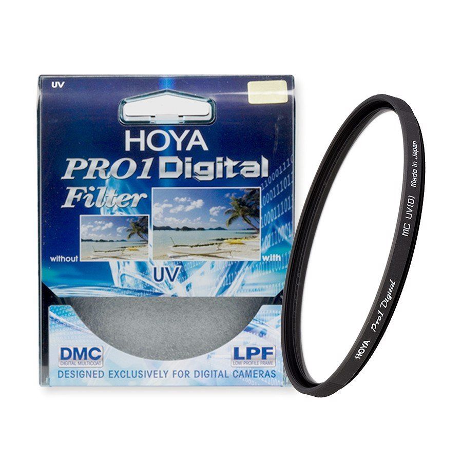 Kính lọc Hoya Pro1 Digital 82mm