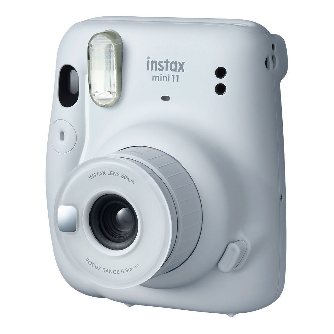 MÁY CHỤP ẢNH LẤY NGAY FUJIFILM INSTAX MINI 11 - TRẮNG