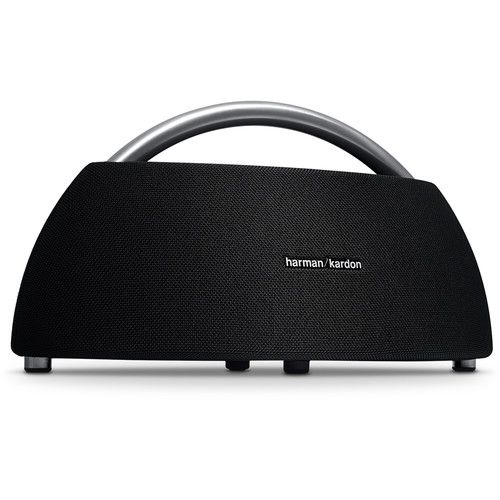Loa Harman Kardon Go Play Mini Black