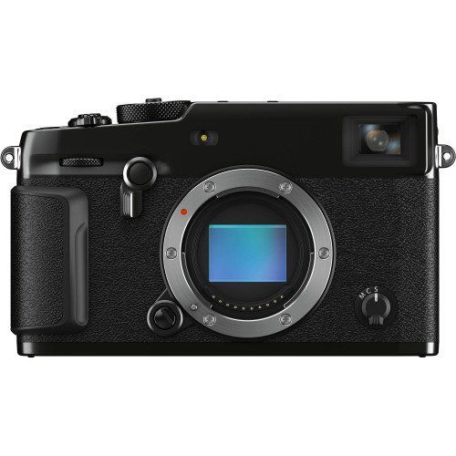 Máy ảnh Fujifilm X-Pro3 Body | Chính hãng