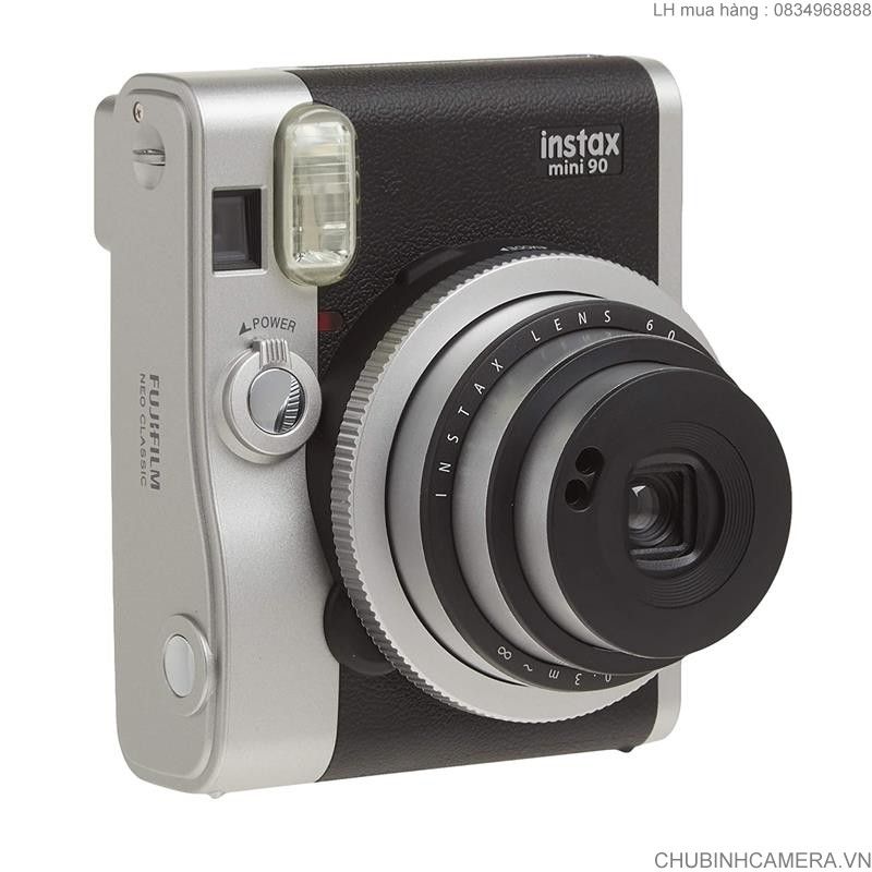 INSTAX MINI90