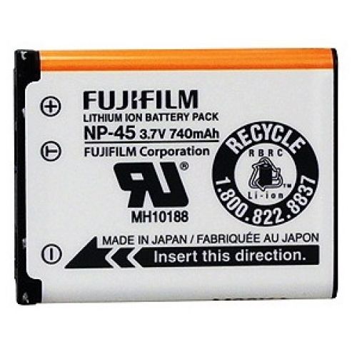 Pin Fujifilm NP-45