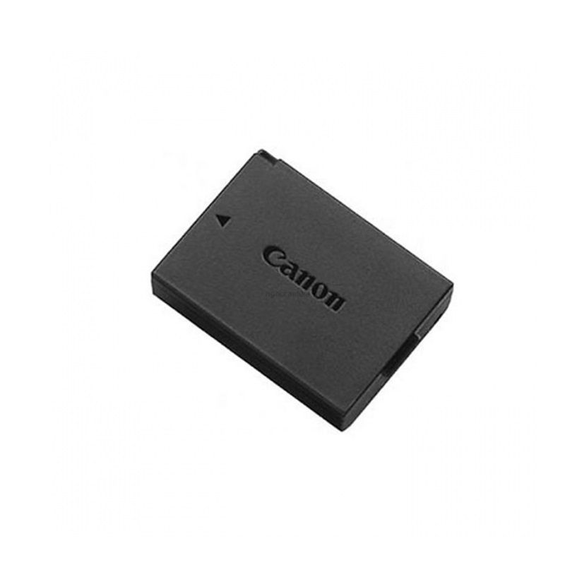 Pin Canon LP-E10