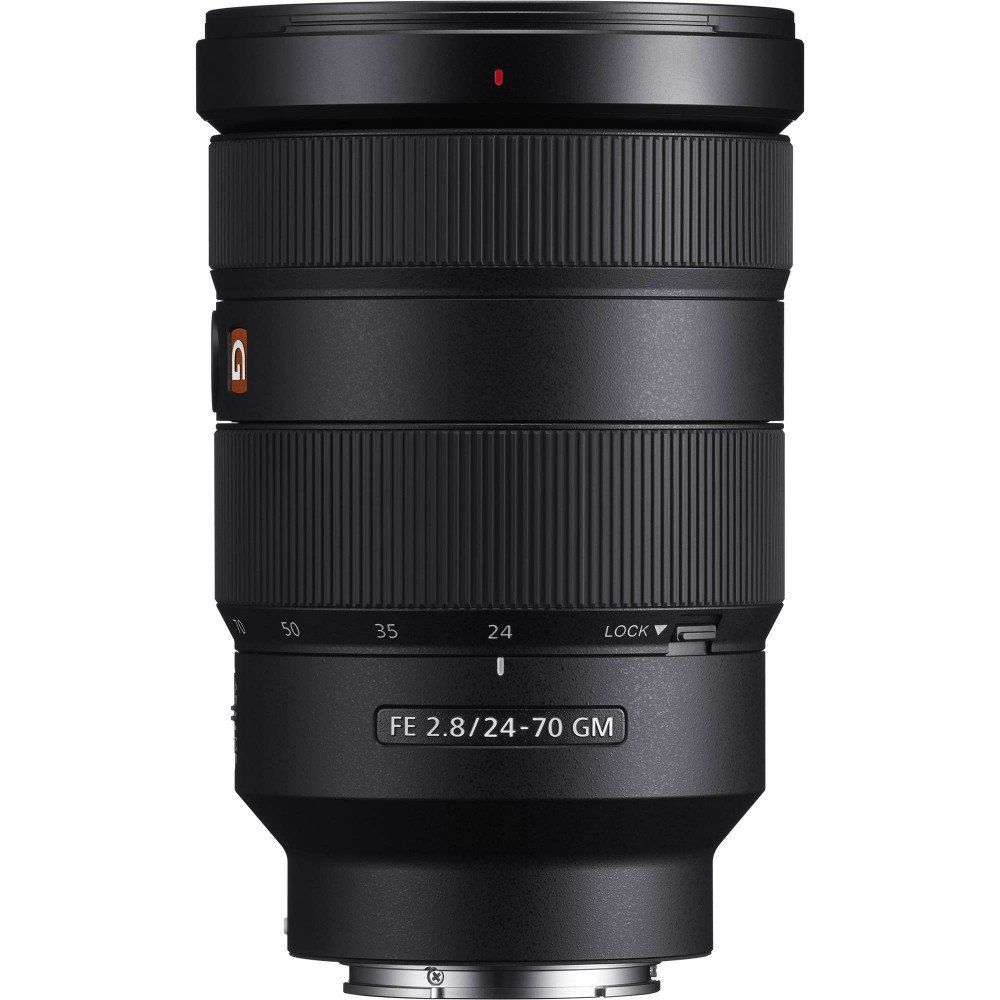 OK Sony FE 24-70mm F2.8 GM - NK