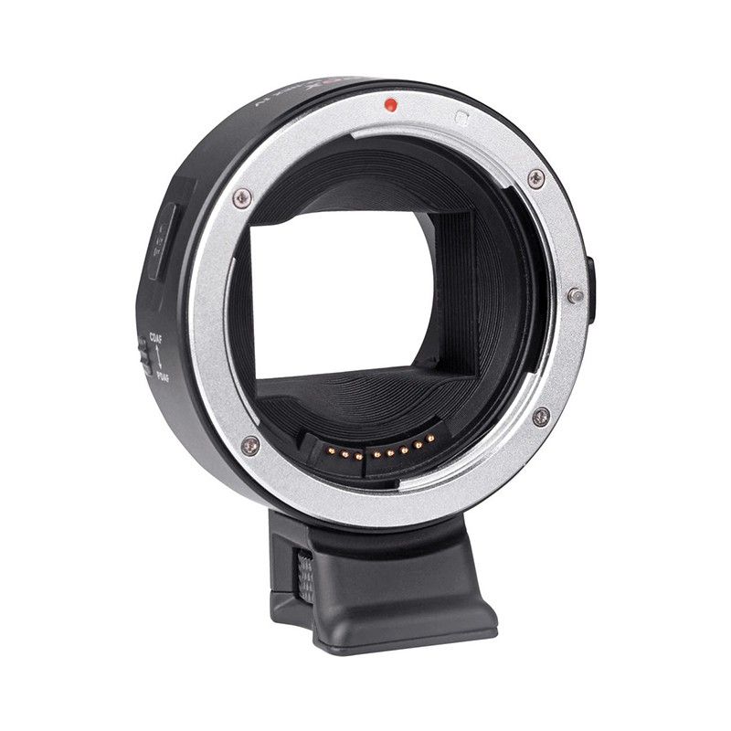 Ngàm chuyển Viltrox EF-Nex IV- for Sony E-mount | Chính hãng