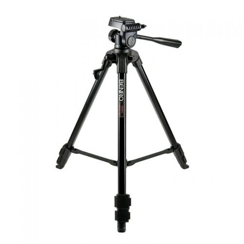 Chân máy ảnh Benro Mini Tripod T600EX