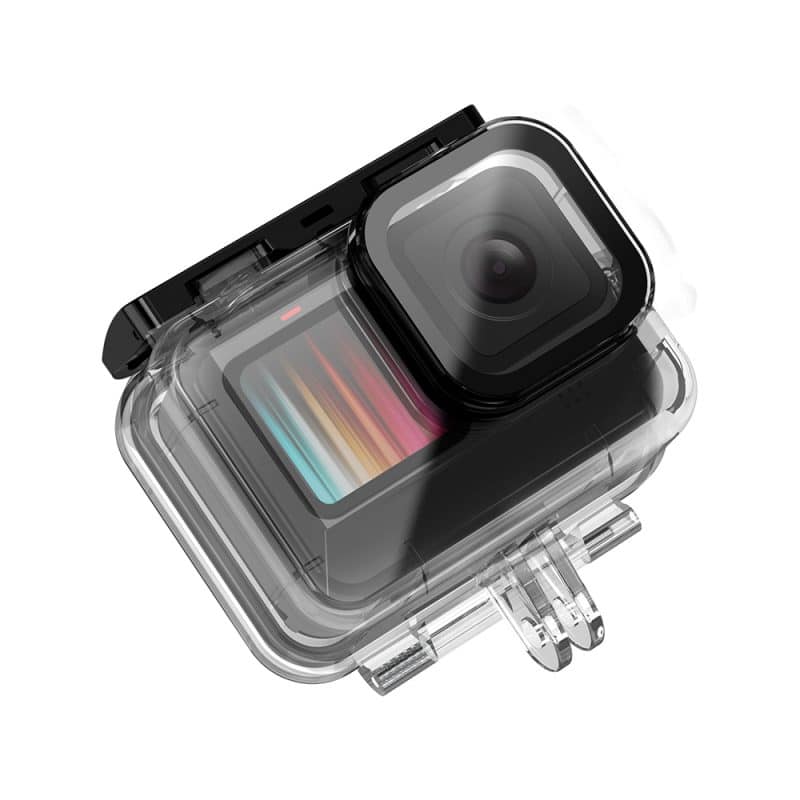 Vỏ chống nước Gopro Hero9 ULANZI G9-7