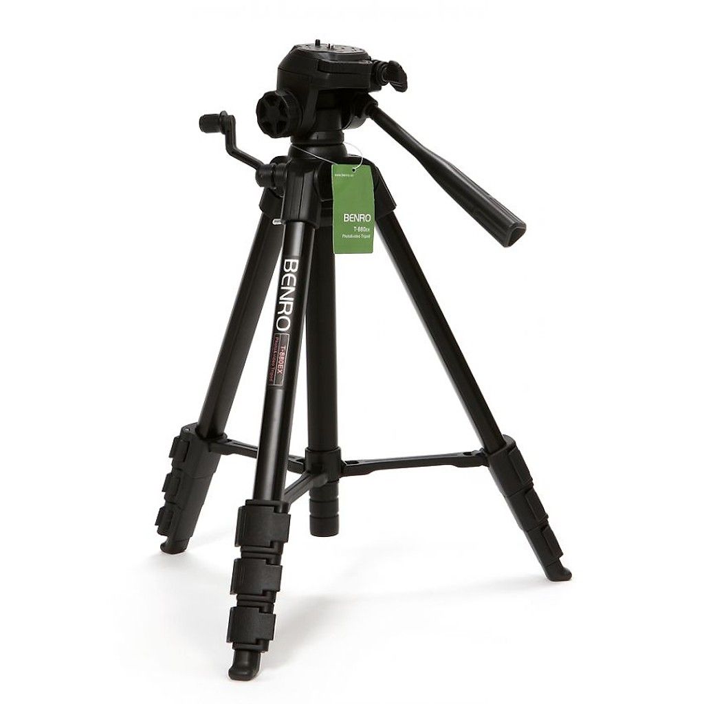 Chân máy ảnh Benro T880EX