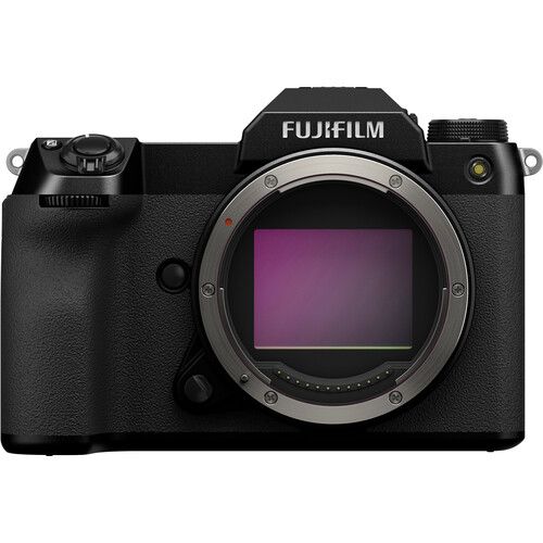 Máy ảnh Fujifilm GFX 100S (Body) | Chính hãng