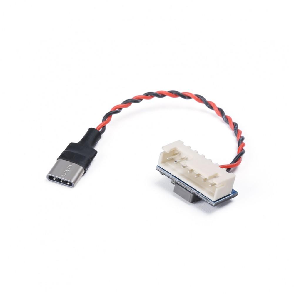 Type C to Balance head Charging Cable for Gopro 6/7/8/9