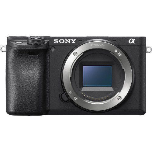 Máy ảnh Sony ILCE A6400 Body | Chính Hãng