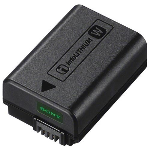 Pin sony NP-FW50 Chính Hãng